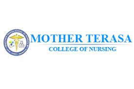 Mother Terasa College of Nursing